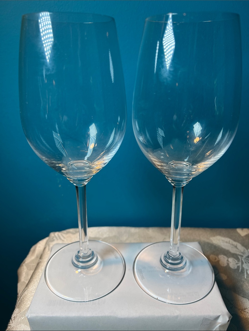 Riedel Wine Glasses Riesling